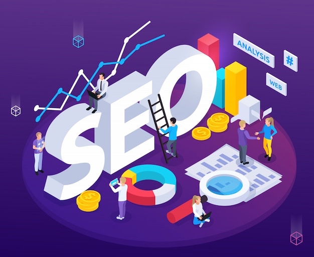 Search Engine Optimization SEO Packages