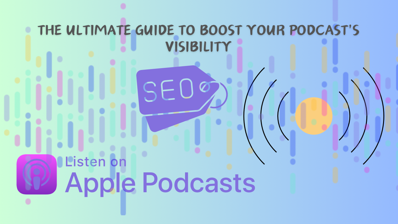 SEO for Podcasts