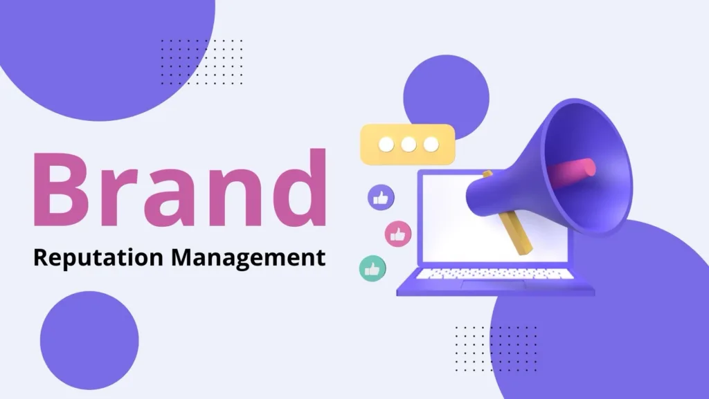 Brand Reputation Management