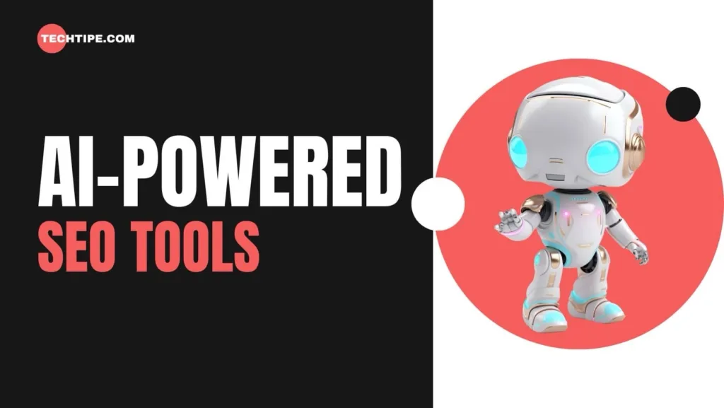 AI-Powered SEO Tools