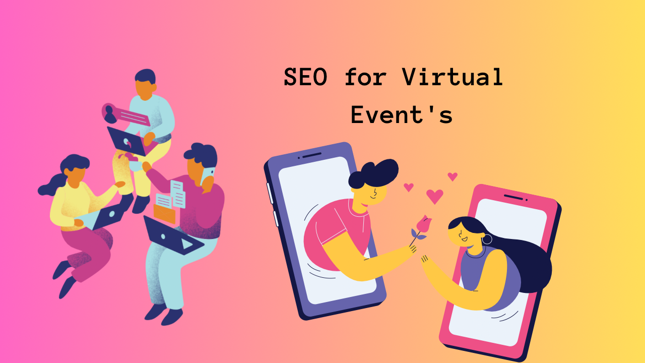 Virtual Events